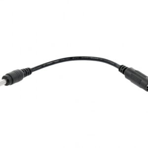 Adaptador de Energia 5.5×2.5 para 5.5×4.0 – Compatível com Samsung