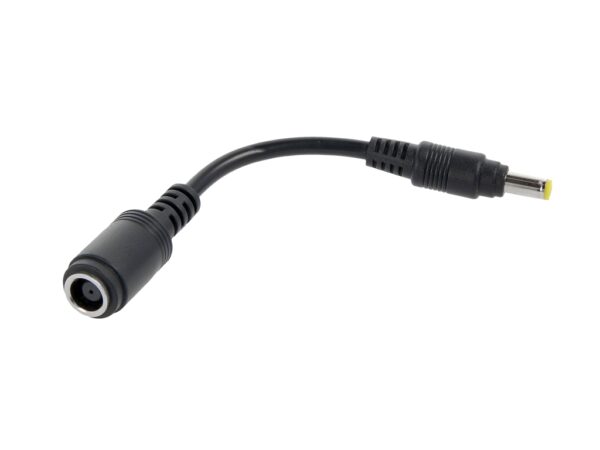 Adaptador de Energia 7.4×5.0 para 4.8×1.7 – Compatível com HP - Image 2
