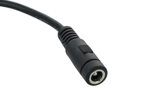 Adaptador de Energia 5.5×2.5 para Retangular 11.0×4.5 – Compatível com Lenovo - Image 3