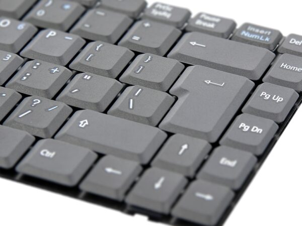 Teclado para Acer Travelmate 3200, 3202 QWERTY US - Image 3