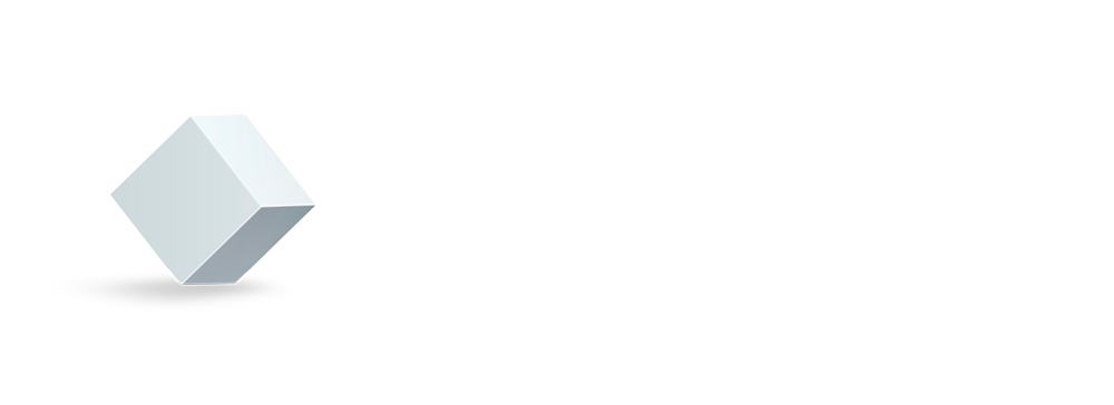 Logo Hub Parts Branca