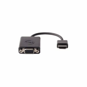 Adaptador Dell HDMI para VGA