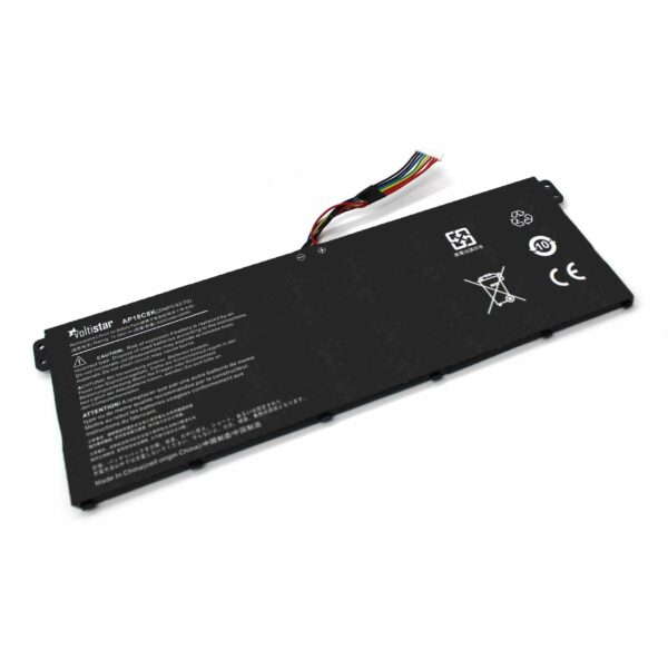 BATERIA PARA PORTATIL ACER ASPIRE 5 A514-52 SWIFT SF314-42 AP18C8K - Image 3