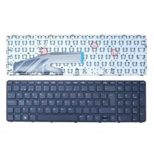 Teclado em português para HP 450 G3 G4 650 G2 G3 G4 – 831021-091