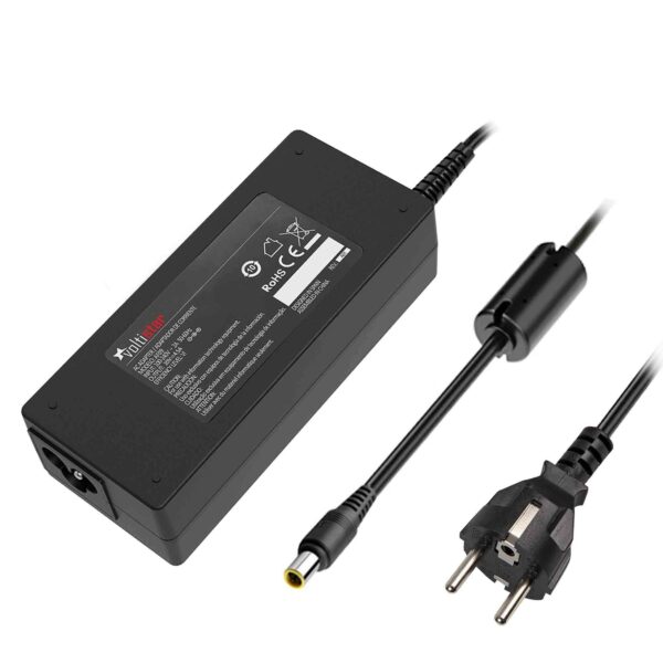 Carregador para IBM/LENOVO 20V 4.5A 90W | 7.9x5.5MM - Image 2