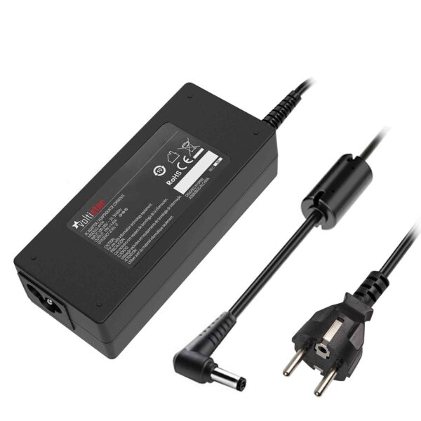 Carregador para Asus 19V 3.42A 65W (5.5×2.5 mm) - Image 2