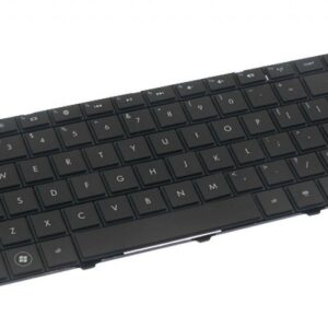Teclado para HP CQ43, CQ57 – QWERTY US