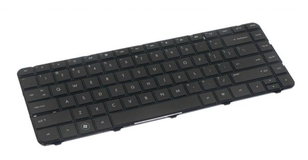 Teclado para HP CQ43, CQ57 – QWERTY US
