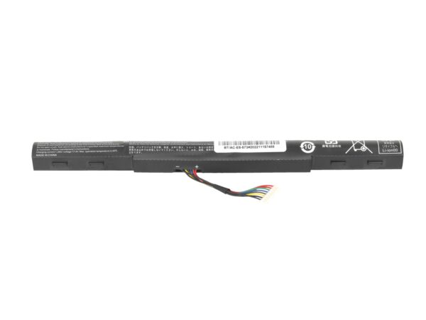 Bateria Movano para Acer Aspire E5-573 E5-573G - Image 3