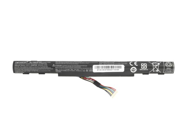 Bateria Movano para Acer Aspire E5-573 E5-573G - Image 2
