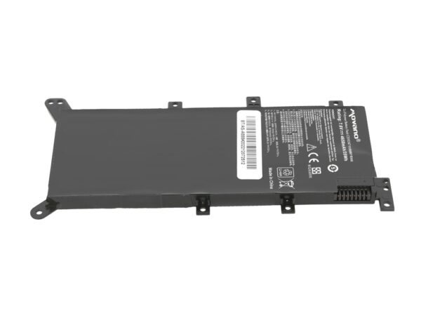 Bateria Movano para Asus A555, F555, K555, X555L C21N1347 - Image 4
