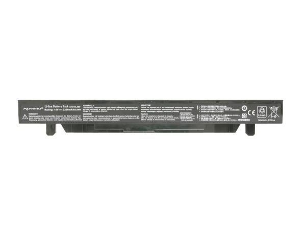 Bateria Movano para Asus G552, G552J, G552JX, ZX50, FX-PLUS - Image 3