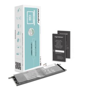 Bateria Movano para Asus X453, X553MA, B21N1329