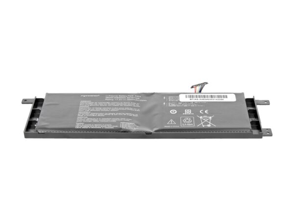 Bateria Movano para Asus X453, X553MA, B21N1329 - Image 4