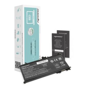 Bateria Movano para HP Omen 15, Pavilion 15 – 11.55V