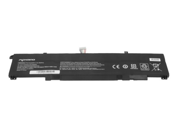 Bateria Movano para HP Omen 16, Victus 15-fa, 16-d, 16-s, WK04XL - Image 4