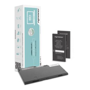 Bateria Movano para HP EliteBook 740 G1/G2, 755 G1/G2, 840 G1/G2, CMO3XL