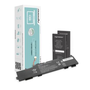 Bateria Movano para HP EliteBook 735 G5, 745 G5, 840 G5, SS03XL
