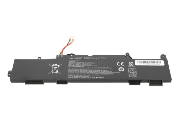 Bateria Movano para HP EliteBook 735 G5, 745 G5, 840 G5, SS03XL - Image 4