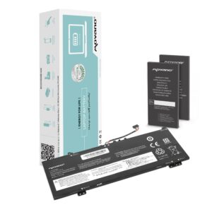 Bateria Movano para Lenovo IdeaPad 530S-14IKB, 530S-15IKB, L17C4PB0