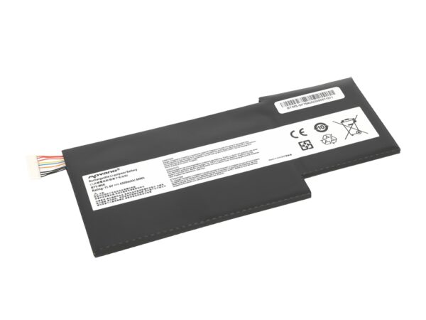 Bateria Movano para MSI GF63, GF75 (BTY-M6K) - Image 4