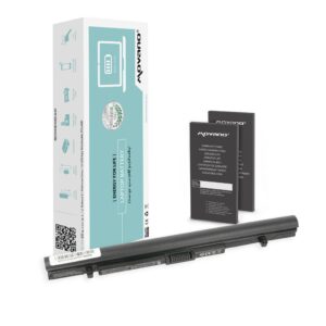 Bateria Movano para Toshiba A30-C, A40-C, R30, A50, C40, R50