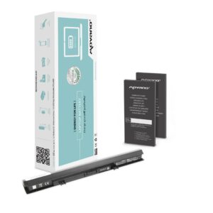 Bateria Movano para Toshiba C50, C55, C70, L50