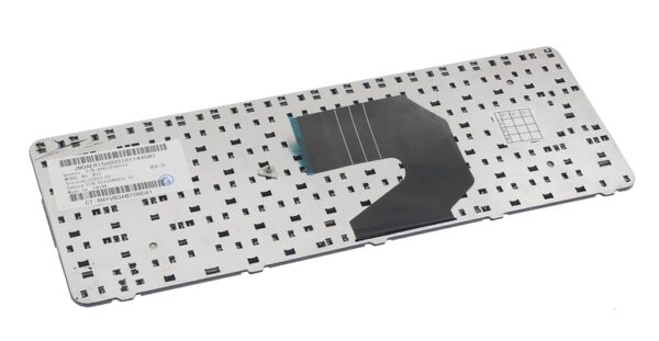Teclado para HP CQ43, CQ57 – QWERTY US - Image 3