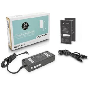 Carregador Movano 20V 7.5A (6.0x3.7 mm) 150W para Asus