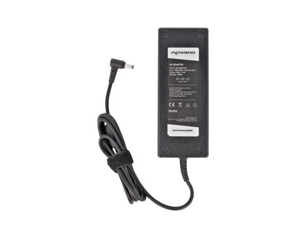 Carregador Movano 20V 7.5A (6.0x3.7 mm) 150W para Asus - Image 2