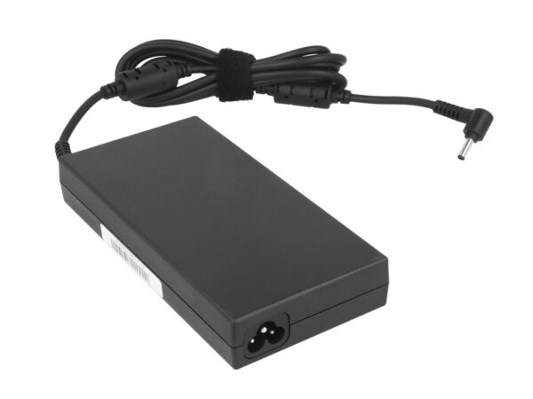 Carregador Movano 20V 9A (4.5x3.0 mm) 180W para MSI - Image 4