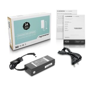 Carregador Movano 19.5V 4.7A (6.5x4.4 mm) 90W para Sony