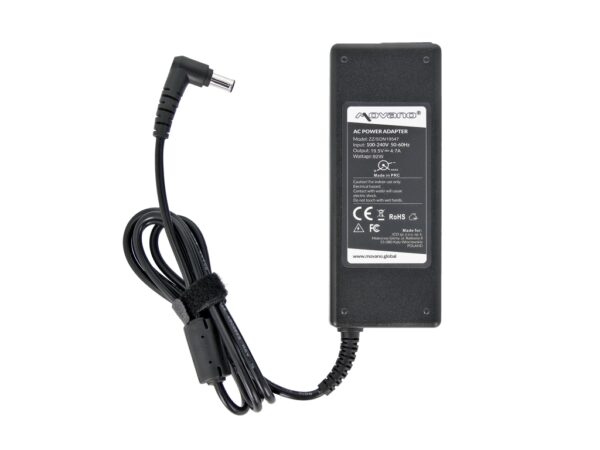 Carregador Movano 19.5V 4.7A (6.5x4.4 mm) 90W para Sony - Image 3