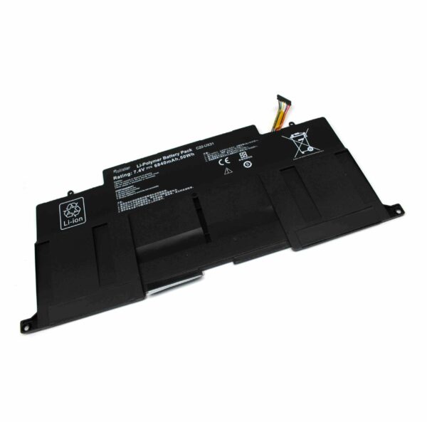BATERIA PARA ASUS ZENBOOK UX31, UX31A, UX31E (C22-UX31) - Image 3