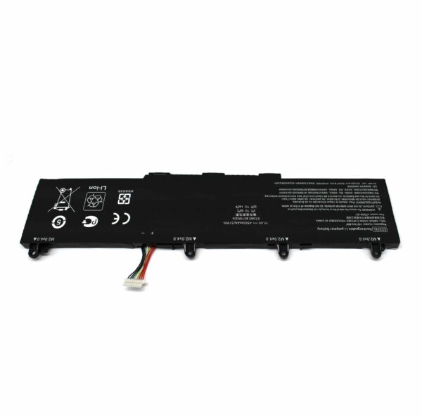 BATERIA PARA PORTATIL HP ELITEBOOK 850 G8 855 G8 ZBOOK FIREFLY 14 G7 14 G8 15 G7 15 G8 SERIES CC03XL - Image 4