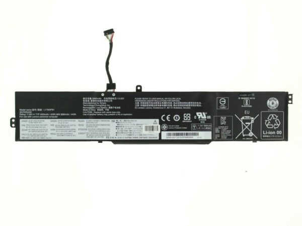 BATERIA PARA PORTATIL LENOVO IDEAPAD 330-15ICH 330-17ICH 330G L17C3PB0 L17M3PB1 - Image 3
