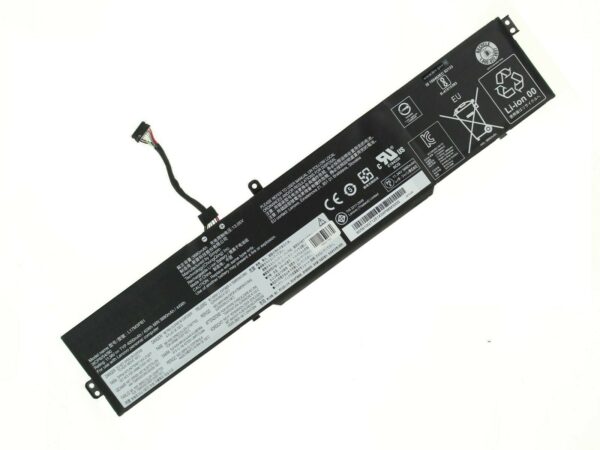 BATERIA PARA PORTATIL LENOVO IDEAPAD 330-15ICH 330-17ICH 330G L17C3PB0 L17M3PB1