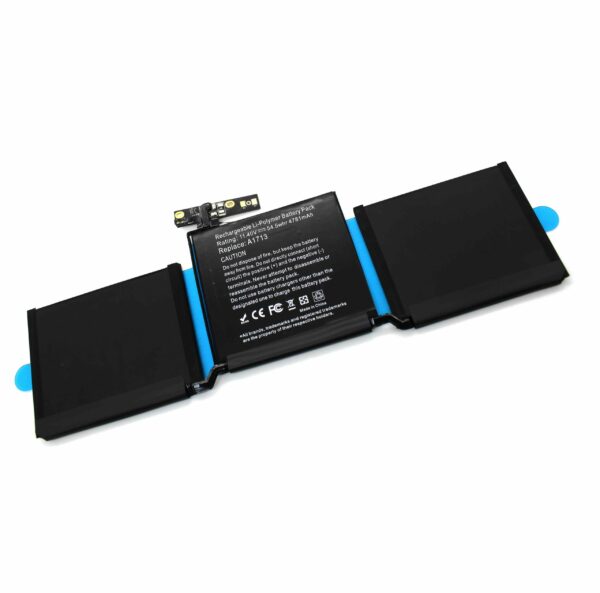 BATERIA PARA PORTATIL APPLE MACBOOK PRO A1713 A1708 LATE 2016 / MID 2017 020-00946 - Image 2