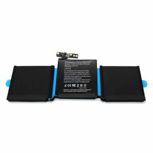 BATERIA PARA PORTATIL APPLE MACBOOK PRO A1713 A1708 LATE 2016 / MID 2017 020-00946