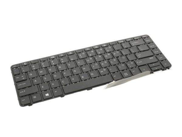 Teclado para HP ProBook 640, 645 G2, 430, 440 G3 - QWERTY US - Image 2