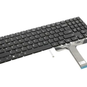 Teclado retro iluminado para Lenovo Legion Y530-15, Y540-17RH – QWERTY US
