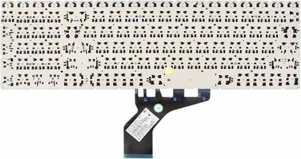 Teclado para HP 250 G7, 255 G7, 15-DA, 15-DB - QWERTY US - Image 2