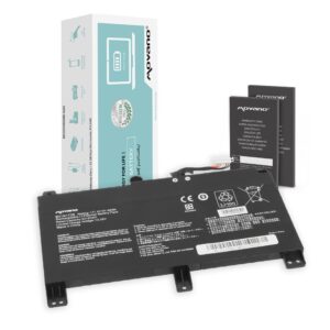 Bateria Movano para Asus TUF FX504, FX505, G531G