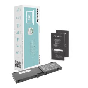 Bateria Movano para Asus G550, N550, Q550L