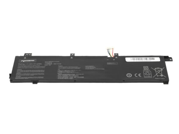 Bateria Movano para Asus VivoBook S14 S432F, S15 S532F - Image 4