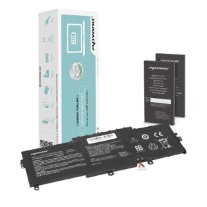 Bateria Movano para Asus Zenbook UX433FA, UX433FL, UX433FN