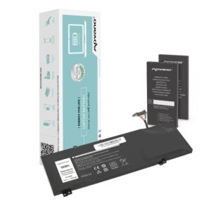 Bateria Movano para Dell Inspiron G5 5590, G7 7790