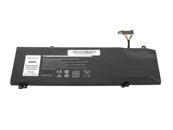 Bateria Movano para Dell Inspiron G5 5590, G7 7790 - Image 4