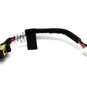 CONECTOR DC JACK PARA PORTÁTIL ACR ASPIRE S7 S7-391 50.4WE05.001