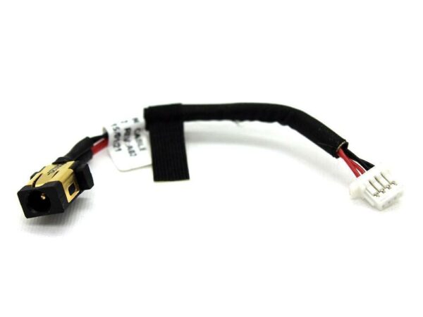 CONECTOR DC JACK PARA PORTÁTIL ACR ASPIRE S7 S7-391 50.4WE05.001